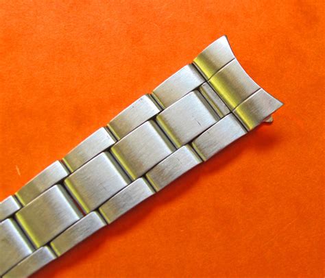 rolex oyster bracelet extra links|oyster bracelet rolex price.